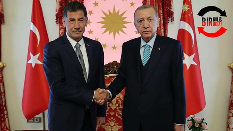 Sinan Oğan'ın desteğinin perde arkası: AKP, MHP Genel Başkanlığı mı teklif etti?
