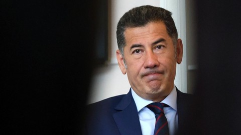Sinan Oğan'ın kararı köşe yazarlarının gündeminde: 'Erdoğan'ın tuzağıydı'