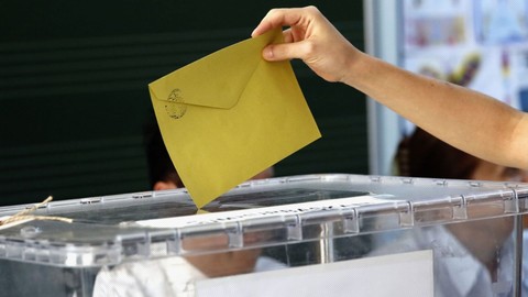 İkinci tur için iki farklı anket: İşte adaylar arasındaki son durum