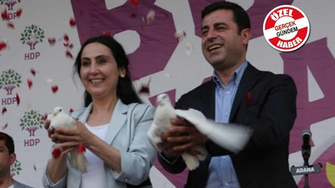 AİHM’in Demirtaş ve Yüksekdağ kararından sonra neler olacak?