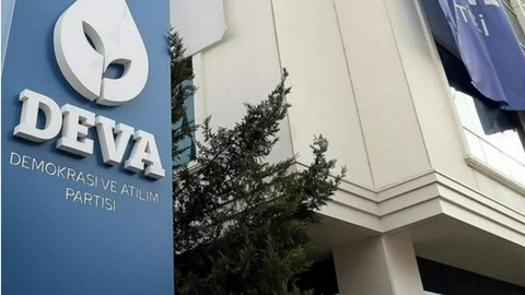 Gelecek Partisi ve Saadet Partisi ile birleşecekleri konuşulan DEVA'dan açıklama
