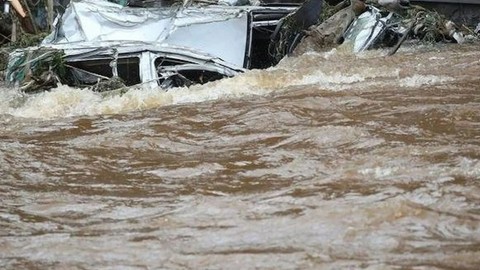 Haiti’deki sel felaketinde can kaybı 42’ye yükseldi