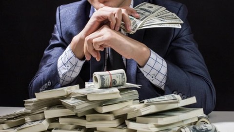 İşte dolar milyarderlerinin yaşadığı kentler: Listede Türkiye'den de bir şehir var