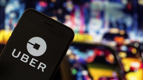 Yargıtay'dan 'Uber' kararı: Kesinleşti