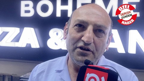 Olan yine garibana olacak