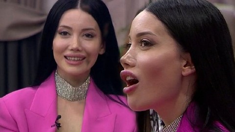 Kısmetse Olur Cansel, Katarsis'e konuk oldu: 'O gün herkes bana çıplak görüntülerimi atıyordu...'