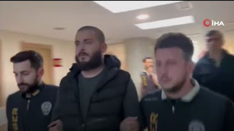 Thodex vurguncusu hakim karşısına çıktı