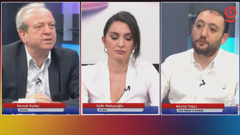 Can Atalay, milletvekili seçilmesine rağmen neden serbest bırakılmıyor?