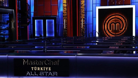 MasterChef All Star'da sürpriz üstüne sürpriz