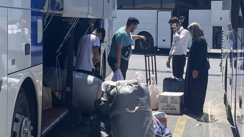 Bayram öncesi otogarlardan kötü haber: 'Yakıta gelen zamlardan fiyat artışı olacak'