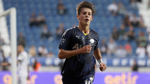 'Arda Güler için Fenerbahçe'ye kağıt geldi'