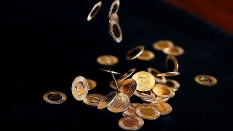 Kuyumculardan yeni tahmin: Gram altın için ilk kez bu rakamı verdiler