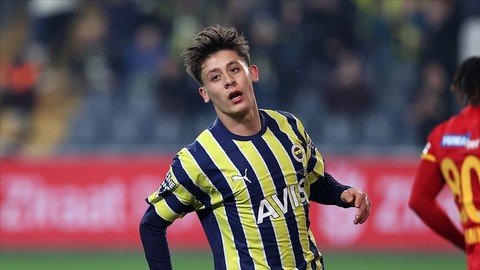 Dünya devleri onun için sıraya girdi: İşte Barcelona'nın Arda Güler için yaptığı teklifin detayları!