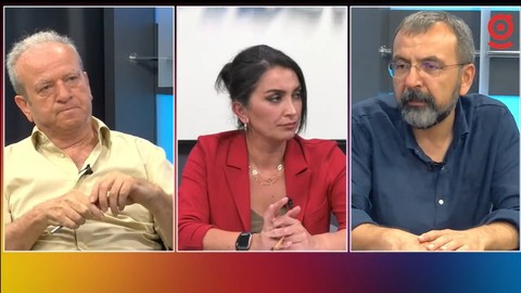 Merdan Yanardağ'ın avukatı Bilgütay Durna: '4 ayrı yerinden parçalar toplayarak yeni konuşma ürettiler'