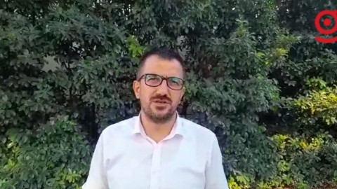 RTÜK’ten Tele1’e bir hafta yayın yasağı: 'Türkiye’de basın ve ifade özgürlüğü ayaklar altında'