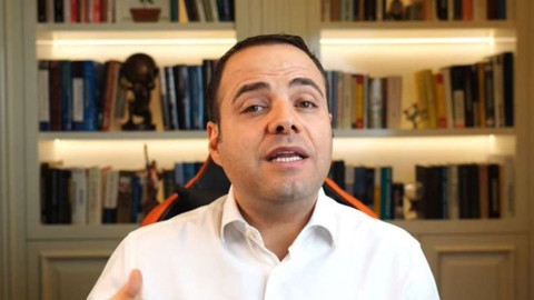Özgür Demirtaş'ın öngörüsü tuttu: Dün yazdı bugün oldu