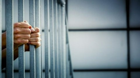 MHP'li üst düzey isimde 'İnfaz kanunu düzenlemesi' çıkışı