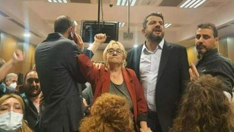 Mücella Yapıcı: AYM kararı bizi bir nebze umutlandırdı...