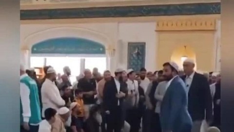 Menzil müritlerinin havlama nedeni anlaşıldı: 'Ben senin köpeğin olmaya razıyım' demekmiş