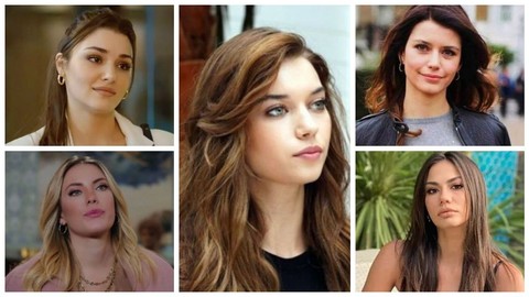 Ünlülerin bir Instagram paylaşımından kaç para kazandıkları ortaya çıktı: Rekor Hande Erçel'de, onu Beren Saat takip ediyor
