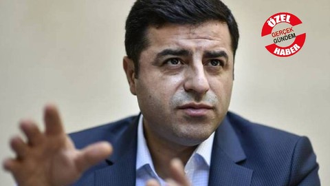 “Demirtaş’ın yerel seçimlerden önce serbest bırakılacağını düşünüyorum”