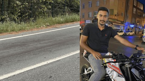 İstanbul'un ortasında kalaşnikoflu pusu! 2 kişi hayatını kaybetti