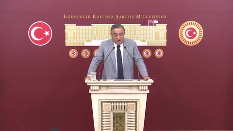 Tanrıkulu'ndan 'Kobani davası' tepkisi: 'Erdoğan ve sarayın ihtiyaç duyduğu mahkumiyet kararı'