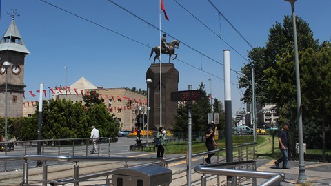 Uyarı yayımlandı: Kayseri'de bu iki güne dikkat!