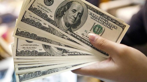 ABD'li banka riskleri tek tek sıraladı, KKM vurgulu dolar/TL tahminini açıkladı