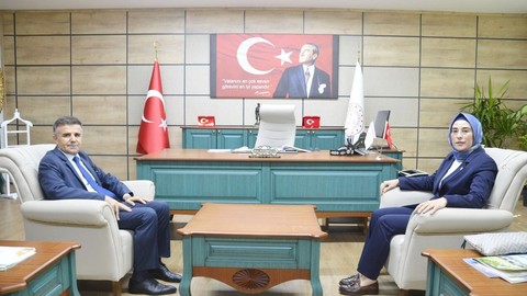 Kriz yaratan kare: AKP'li vekil önce paylaştı sonra hemen sildi!