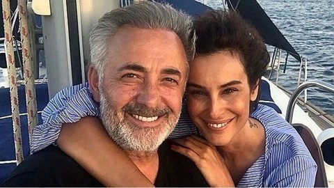 Mehmet Aslantuğ'un yeni sevgilisi ortaya çıktı: 'Dedikodular asılsız değildir'