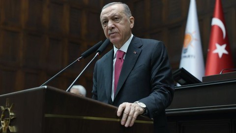 AKP'de Erdoğan sonrası dönem senaryoları: "Bu üç ismin bir hesabının olduğu kesin"