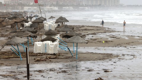 İspanya’da sel: 3 kişi hayatını kaybetti, 3 kayıp