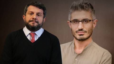 İYİ Parti'den cezaevindeki Atalay ve Pehlivan'a ziyaret