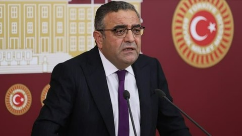 Hakkında soruşturma açılmıştı: CHP'li Tanrıkulu'dan ilk açıklama