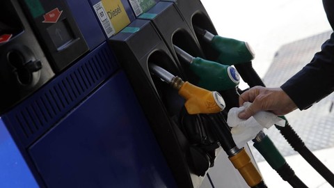 Motorine 2 liranın üzerinde dev zam bekleniyor!
