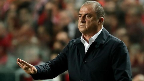 Kulisler kaynıyor:  'Fatih Terim'le görüşüldü'