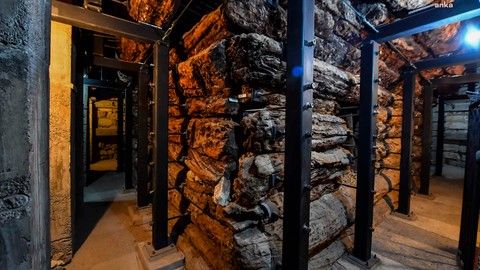 Mansur Yavaş: 'Polatlı Gordion Antik Kenti Unesco Dünya Mirası Listesi'nde yerini aldı'