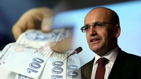 Mehmet Şimşek fahiş kiralar için atılacak adımları açıkladı