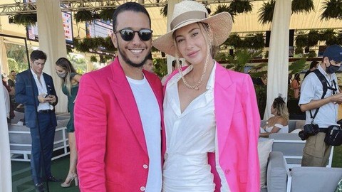 Şeyma Subaşı ile Meedo'nun boşanma sebebi belli oldu