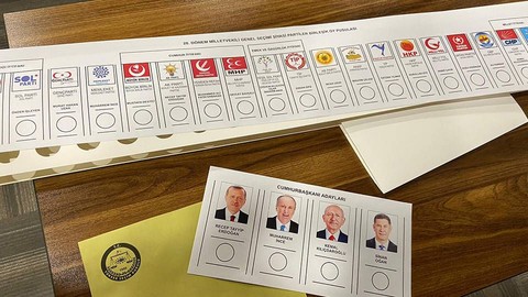 İYİ Parti cephesinden CHP'ye 10 ilde aday çıkarmama çağrısı: İşte iki partinin son seçimdeki oy oranları!