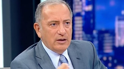 Fatih Altaylı'dan sert tepki: Tam Türk işi