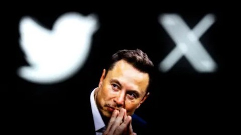 Elon Musk, X'i Avrupa'dan çekebilir