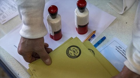 Kulis: İstanbul için düşünülen isim belli oldu ancak hiçbir aday İmamoğlu'nu geçemiyor