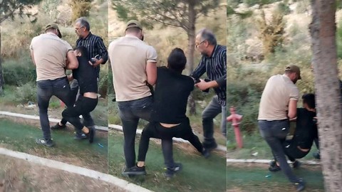 38 motosiklet çalan hırsızın yakınlarından polise: Ne götürüyorsunuz zaten af çıkıyor