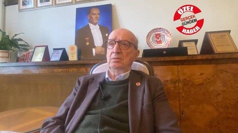 Gazeteci arkadaşlarımızın bir ayağı adliyede, bir ayakları çalıştıkları bürolarında