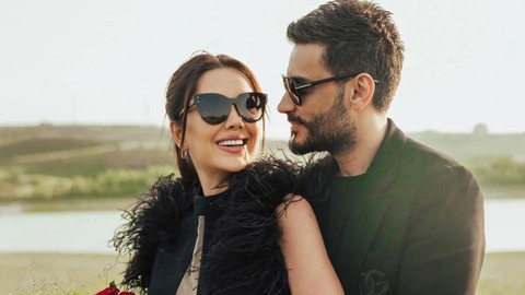 Dilan ve Engin Polat'a ilişkin yürütülen soruşturmada yeni gelişme! Evraklar o adrese mi kaçırıldı?