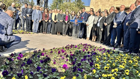 CHP'de 95 milletvekili Kılıçdaroğlu'nu destekleyeceğini duyurdu