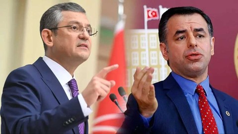 'Özgür Özel kazanırsa mesleği bırakırım'