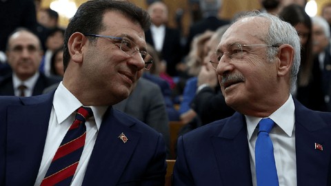 'Bizim aramızı bozamazlar'